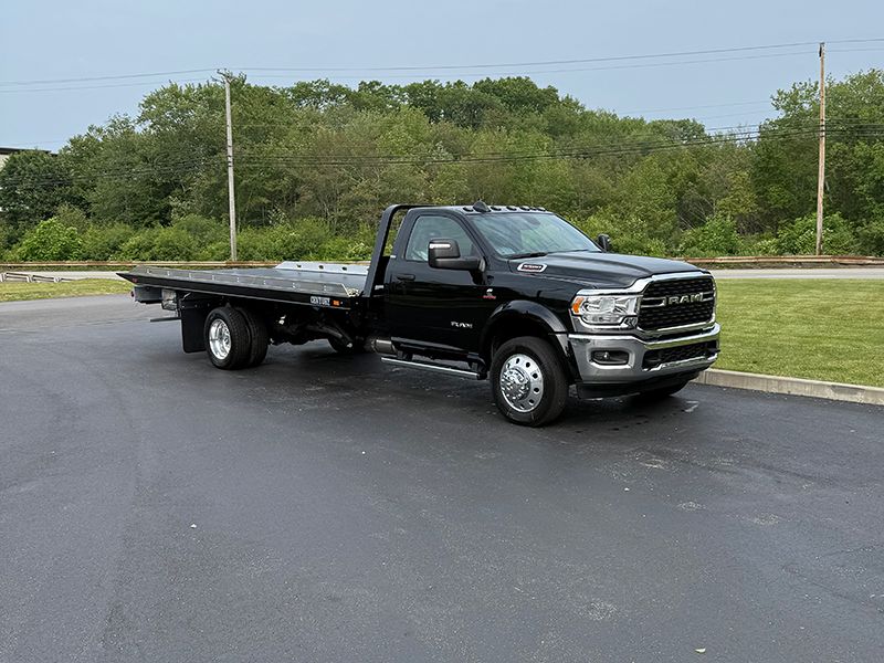 2024 Ram 5500 (Key# 1992) 1